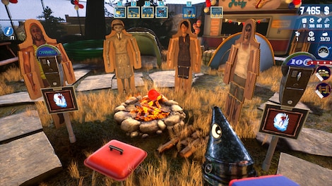 Barn Finders: Bid Wars (PC) - Steam Key - GLOBAL - 5
