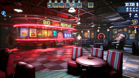 Barn Finders: Bid Wars (PC) - Steam Key - GLOBAL - 6