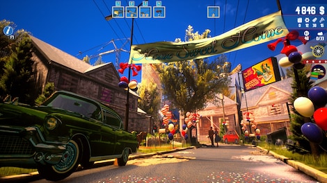 Barn Finders: Bid Wars (PC) - Steam Key - GLOBAL - 7
