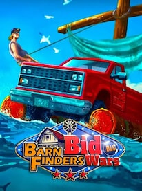 Barn Finders: Bid Wars (PC) - Steam Key - GLOBAL - 1