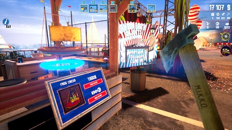 Barn Finders: Bid Wars (PC) - Steam Key - GLOBAL - 3