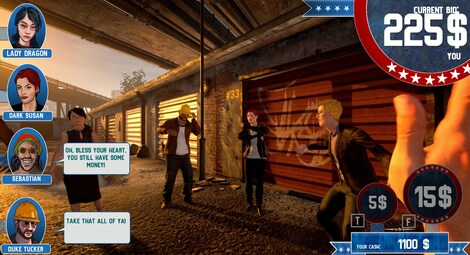 Barn Finders (PC) - Steam Gift - JAPAN - 4