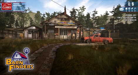 Barn Finders (PC) - Steam Key - EUROPE - 8