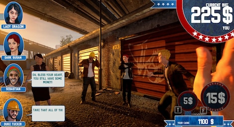 Barn Finders (PC) - Steam Key - GLOBAL - 4