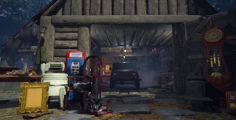 Barn Finders | Uncle Billy's Dream Bundle (PC) - Steam Key - EUROPE - 9