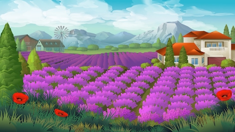 Barnyard Mahjong 3 Steam Key GLOBAL - 9