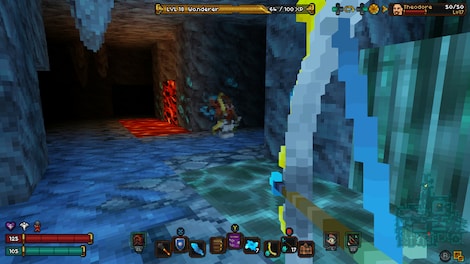 Barony (PC) - Steam Gift - EUROPE - 12