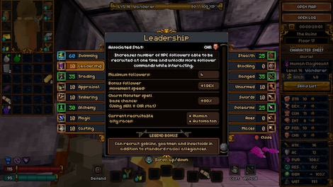 Barony (PC) - Steam Gift - EUROPE - 8