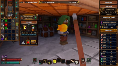 Barony (PC) - Steam Gift - GLOBAL - 6