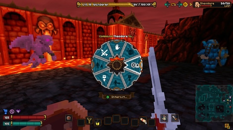 Barony (PC) - Steam Gift - GLOBAL - 11