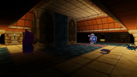 Barony (PC) - Steam Gift - GLOBAL - 3