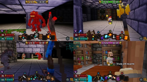 Barony (PC) - Steam Gift - GLOBAL - 9