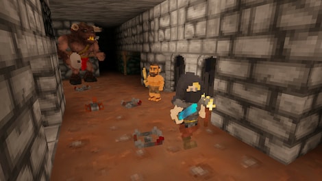Barony (PC) - Steam Gift - LATAM - 7