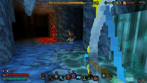 Barony (PC) - Steam Key - NORTH AMERICA - 12