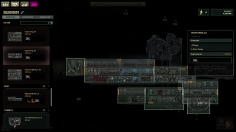 Barotrauma - Home & Harbor Expansion (PC) - Steam Key - EUROPE - 3