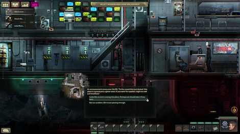 Barotrauma - Home & Harbor Expansion (PC) - Steam Key - EUROPE - 6