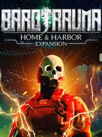 Barotrauma - Home & Harbor Expansion (PC) - Steam Key - GLOBAL - 1