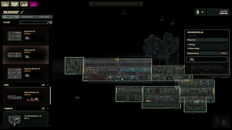 Barotrauma - Home & Harbor Expansion (PC) - Steam Key - GLOBAL - 3