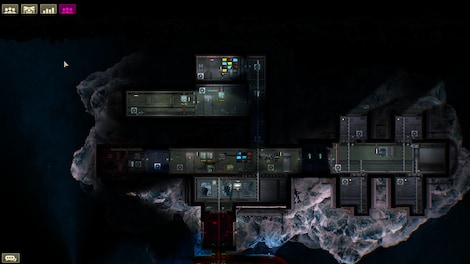 Barotrauma - Home & Harbor Expansion (PC) - Steam Key - GLOBAL - 4