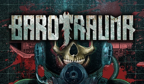 Barotrauma (PC) - Steam Account - GLOBAL - 0
