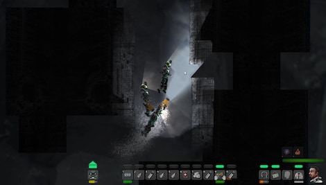 Barotrauma (PC) - Steam Account - GLOBAL - 5