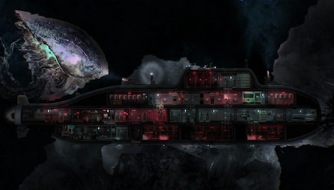Barotrauma (PC) - Steam Account - GLOBAL - 6