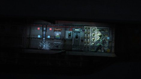 Barotrauma (PC) - Steam Account - GLOBAL - 9