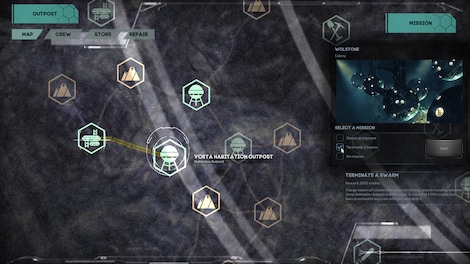 Barotrauma (PC) - Steam Account - GLOBAL - 3