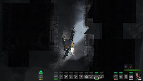 Barotrauma (PC) - Steam Gift - EUROPE - 4