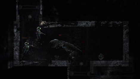 Barotrauma (PC) - Steam Gift - EUROPE - 9