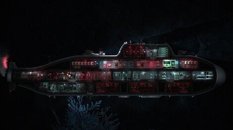 Barotrauma (PC) - Steam Gift - NORTH AMERICA - 7