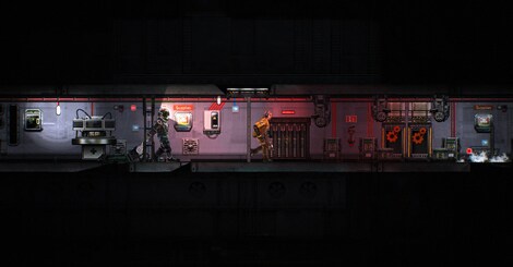 Barotrauma (PC) - Steam Gift - NORTH AMERICA - 6
