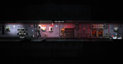 Barotrauma (PC) - Steam Key - CIS - 6