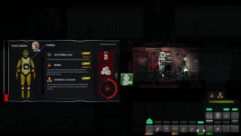 Barotrauma (PC) - Steam Key - LATAM - 3
