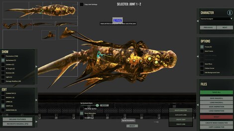 Barotrauma Supporter Bundle (PC) - Steam Gift - EUROPE - 6