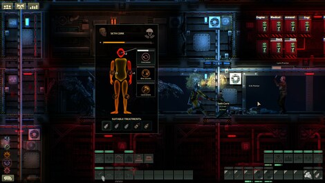 Barotrauma Supporter Bundle (PC) - Steam Key - EUROPE - 8