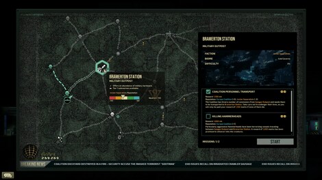 Barotrauma Supporter Bundle (PC) - Steam Key - EUROPE - 9
