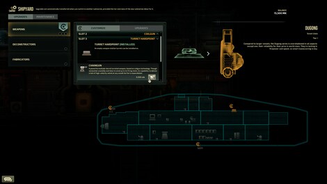 Barotrauma Supporter Bundle (PC) - Steam Key - EUROPE - 4