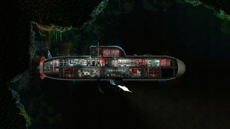Barotrauma Supporter Bundle (PC) - Steam Key - EUROPE - 7