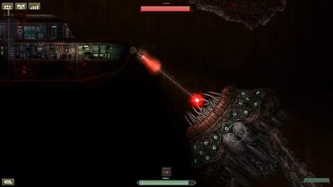 Barotrauma Supporter Bundle (PC) - Steam Key - GLOBAL - 10