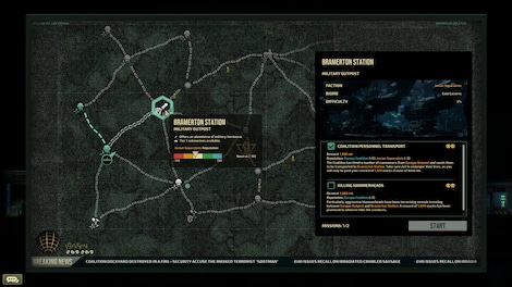Barotrauma Supporter Bundle (PC) - Steam Key - GLOBAL - 9