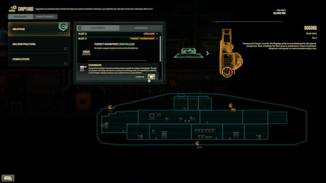 Barotrauma Supporter Bundle (PC) - Steam Key - GLOBAL - 4