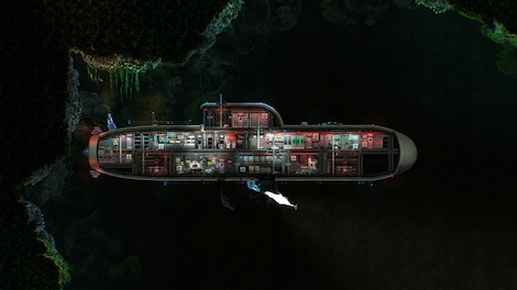 Barotrauma Supporter Bundle (PC) - Steam Key - GLOBAL - 7