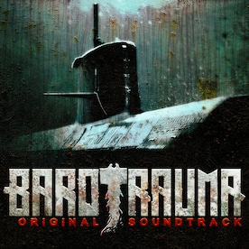 Barotrauma - Supporter Pack (PC) - Steam Gift - GLOBAL - 6