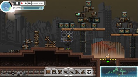 BARRICADEZ - Steam - Key GLOBAL - 4