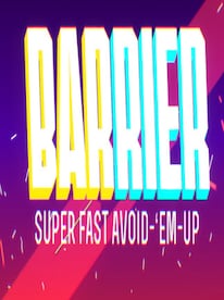 BARRIER X Steam Gift GLOBAL - 1