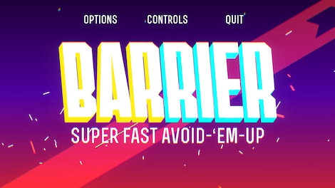 BARRIER X Steam Key GLOBAL - 2