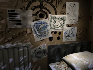 Barrow Hill: Curse of the Ancient Circle Steam Gift GLOBAL - 6