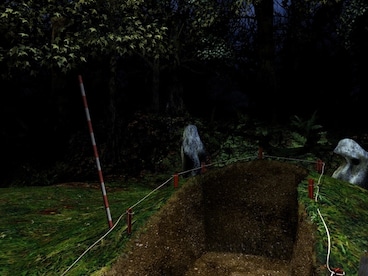 Barrow Hill: Curse of the Ancient Circle Steam Gift GLOBAL - 4