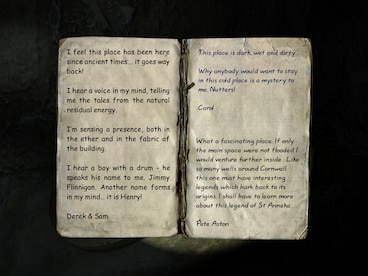 Barrow Hill: Curse of the Ancient Circle Steam Key GLOBAL - 9